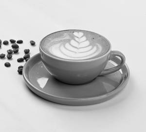 Hazelnut Mocha