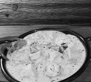 Shahi Paneer