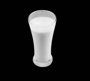 Vanilla Shake