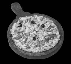 Veg Delight Pizza