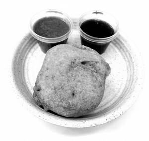 Paneer Pakoda
