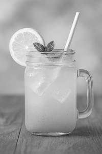 Salted Lemonade