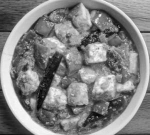 Kadai Paneer