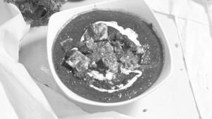 Palak Paneer