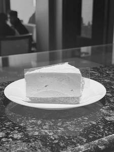 Classic New York Cheesecake