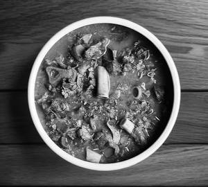 Mutton curry