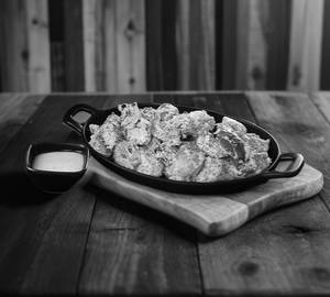 Malai Chaap