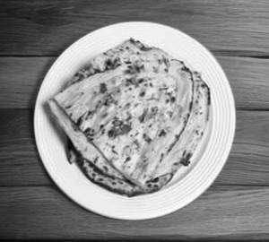 Butter Naan