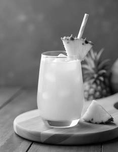 Pineapple Juice