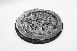 Pesto Pizza (Jain) [12 Inches]