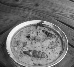 Yellow Dal Fry