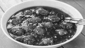 Veg Manchurian Gravy
