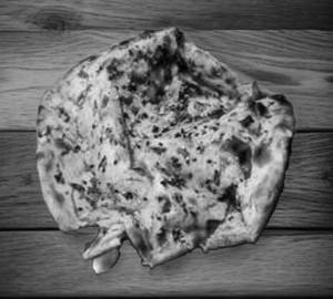 Chur Chur Naan