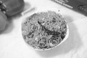 Veg Sanghai Noodles