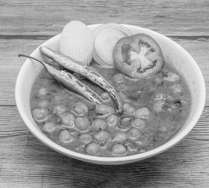 Chana Masala