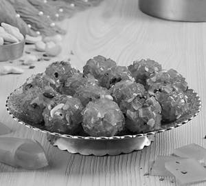 Mango Laddu