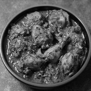 Chicken Handi