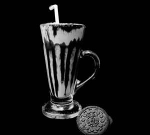 Oreo Shake