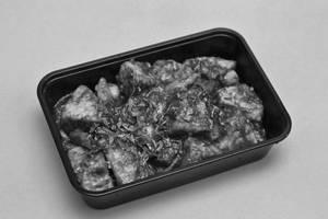Spicy Coriander Paneer