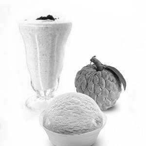 Custrad Appale Shake