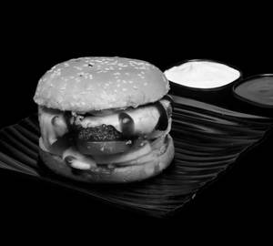Mexican Burger
