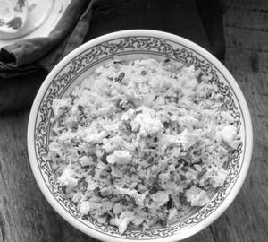 Egg Fried Rice