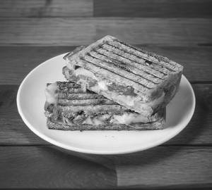 Veg sandwich