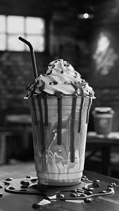 Hazel Nut Coffee