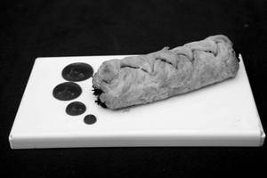 Chinese Puff