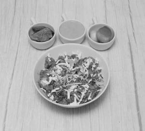 Gobhi Masala ( Dry )