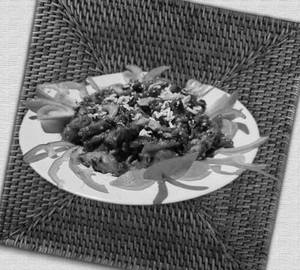 Chicken pakoda [150 grams]