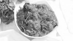 Chicken Punjabi