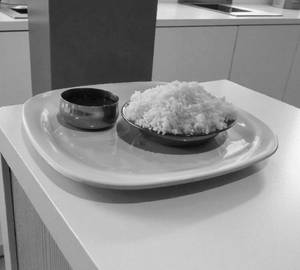 Rasam rice