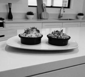 Lemon rice + puliyogare