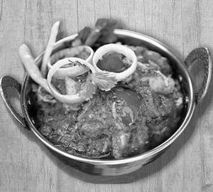 Paneer Do Pyaza