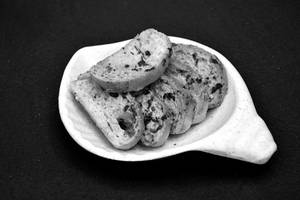 Butter Garlic Rusk 300gm