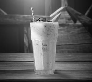 Heaven signature shake