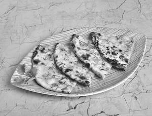 Masala Kulcha