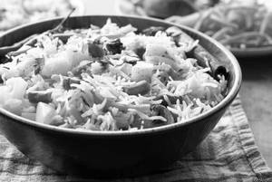 Veg Pulao