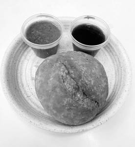 Kota Kachori