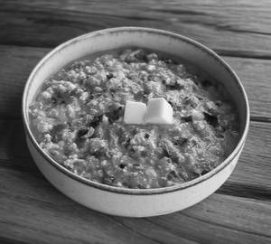 Paneer Burji