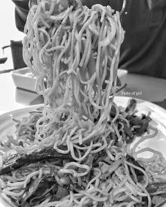 Singapuri Noodles