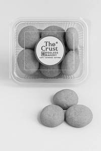 Millet Cookies (200 Gm)