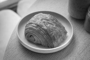 Pain Au Choc