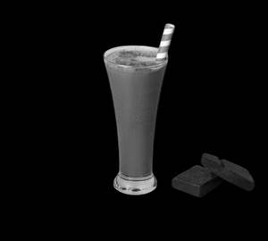 Chocolate Shake
