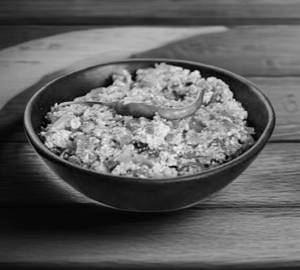 Paneer Bhurji