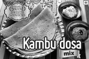 Kambu Dosa Mix (500 gms)