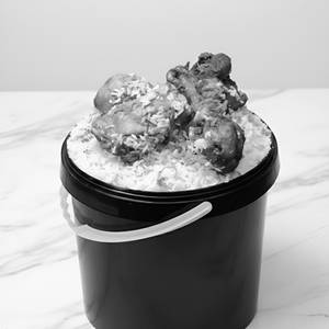 Bucket Chicken Biriyani- Serves 6-9