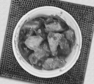 Chicken manchurian