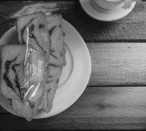 Cake Rusk